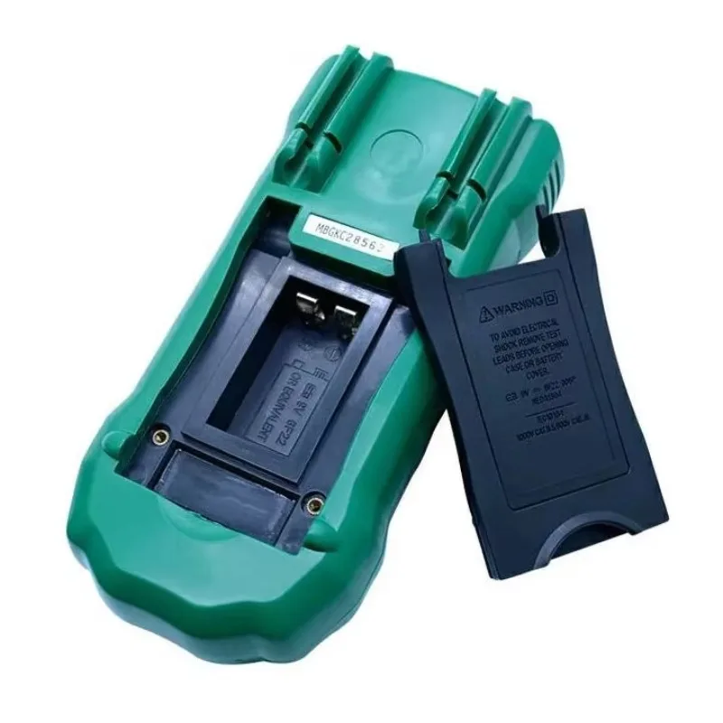 Picture 5: 2026 Electrical Testing Tool MASTECH MS8264 Digital Multimeter: Practical and Dependable
