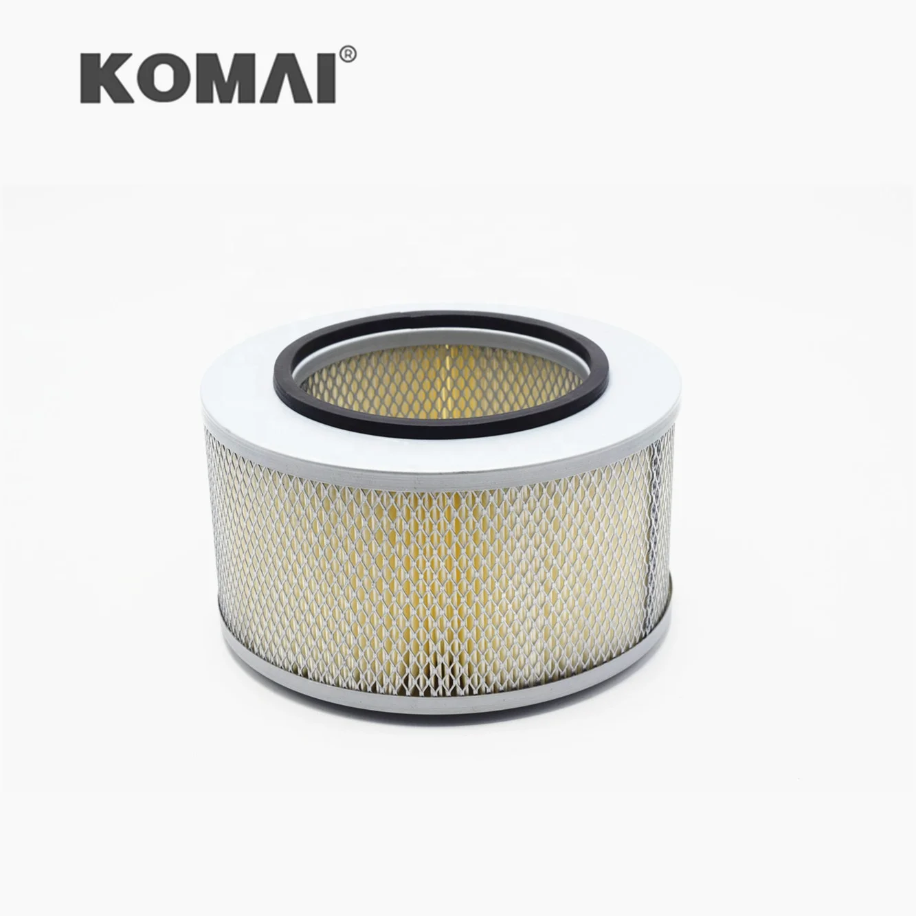 

For 740-1109560-10 Construction Machinery Air Filter SIL-4331 133G 740110956010