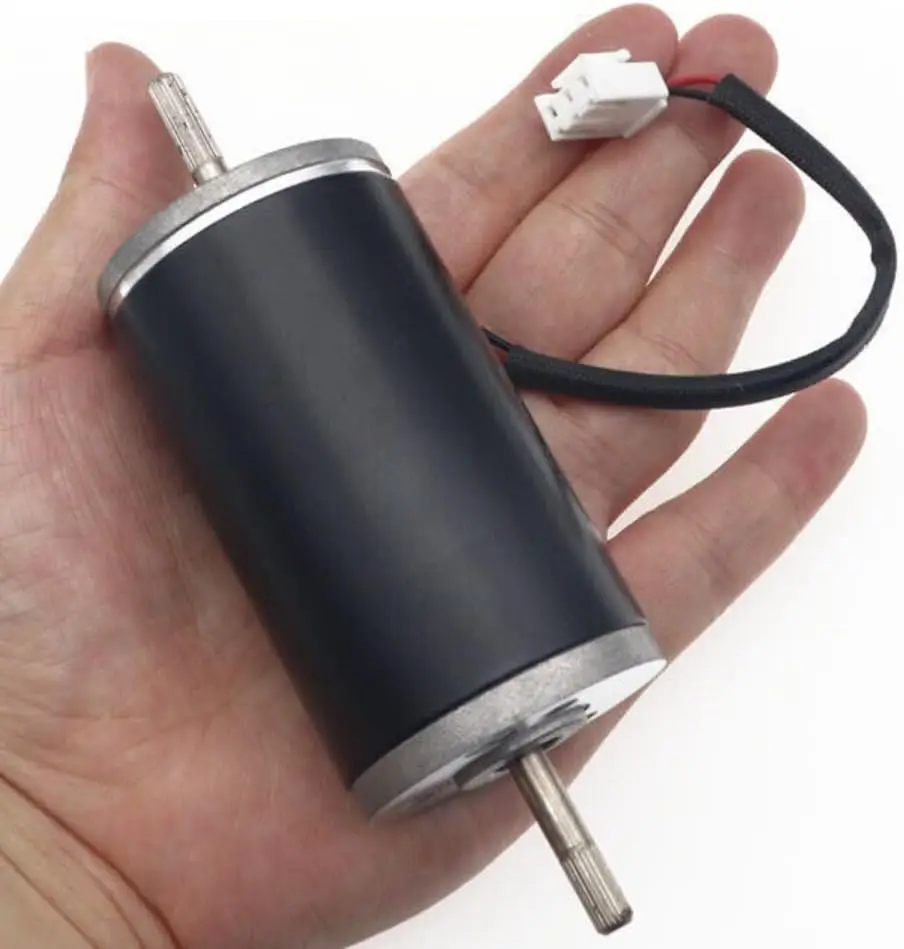 12 فولت 5KW سخان التوقف-محرك الهواء الديزل 252113992000 أجزاء مروحة منفاخ