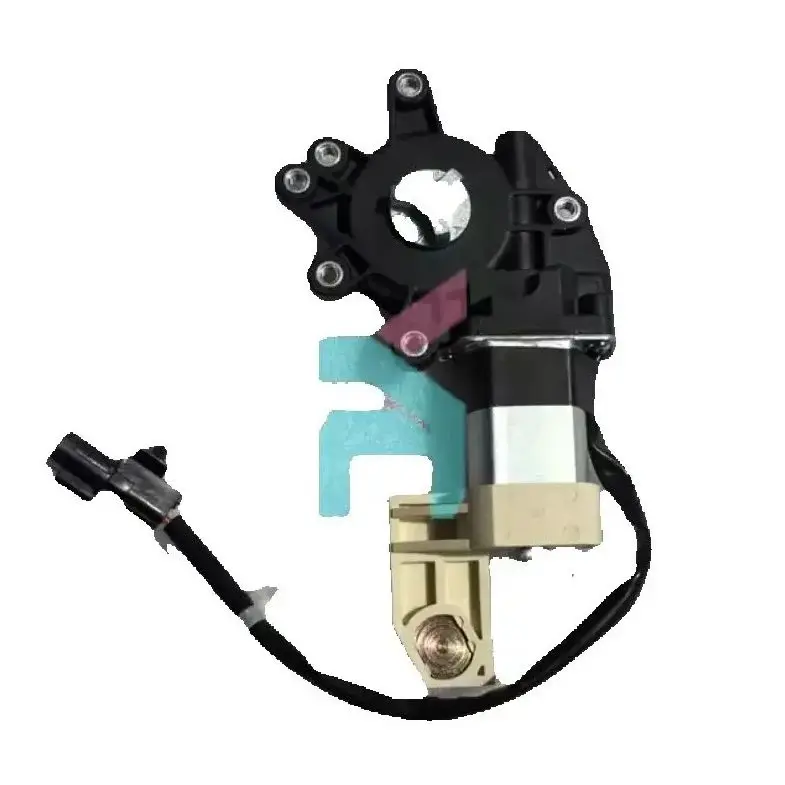 

24V Door Window Regulator Motor For Isuzu FVR CXZ CYZ GIGA 6WF1 Truck 1-74418177-0 1744181770