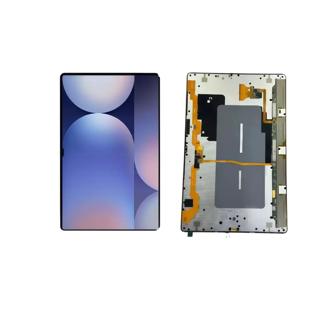 New LCD Display Screen Assembly For Samsung Galaxy Tab S10 Ultra SM‑X920 SM‑X926 Tablet