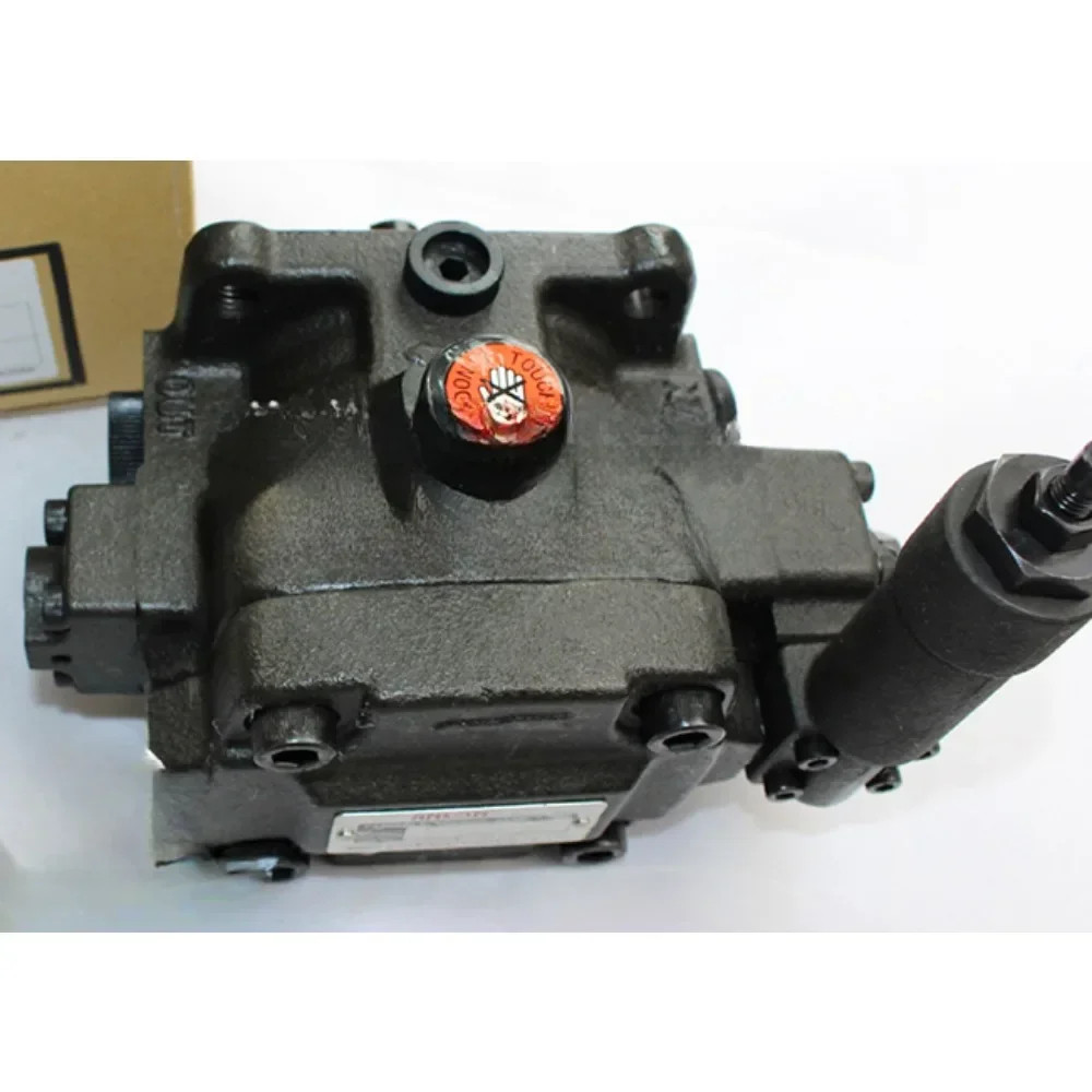 Bomba de motor hidráulico de equipamento de perfuração VENDAS QUENTES