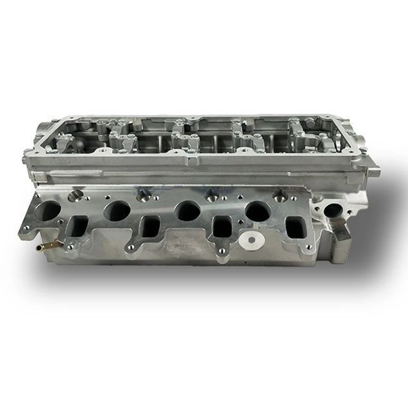 High Quality Auto Engine System Cylinder Head For VW Audi 80 1981 - 1987 026103351P 026103353AQ