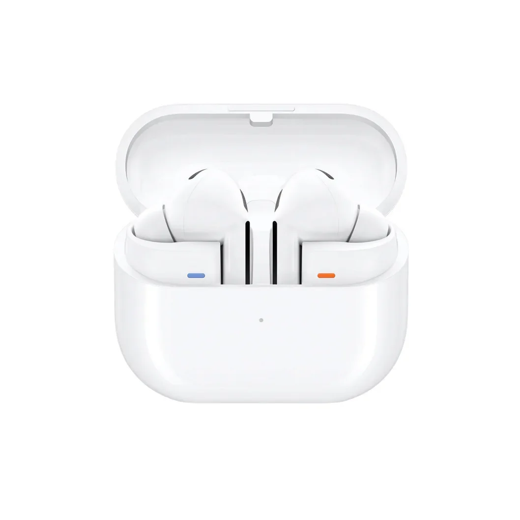 2025Galaxy Buds3Pro Bluetooth earphones with true wireless FORR630 in ear ANC noise cancelling top configuration