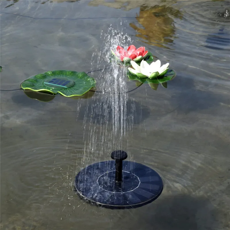 Solar Power Floatin… - image