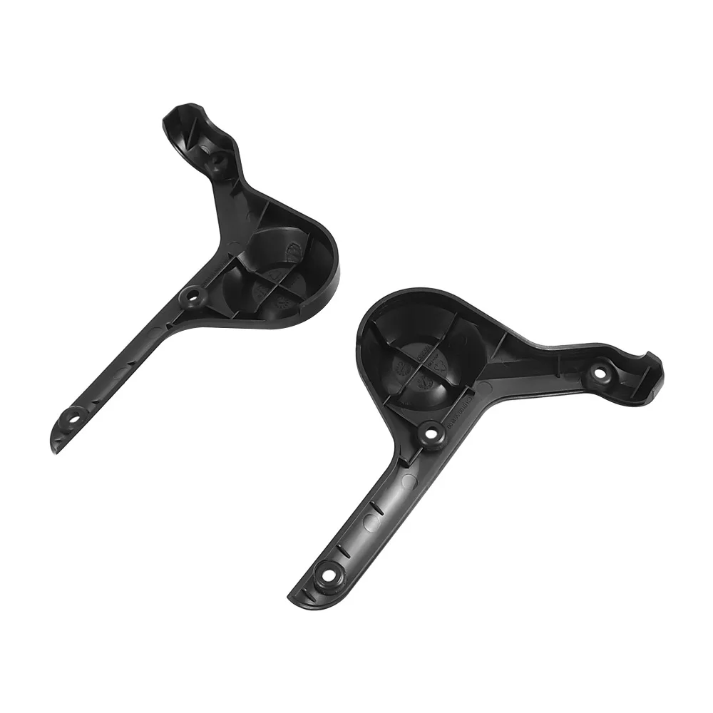 

Fork Cowl Trims Decorative Strip for Ninebot F3/F3 Pro Left and Right Side Electric Scooter Front Fork Protective Plastic Shell