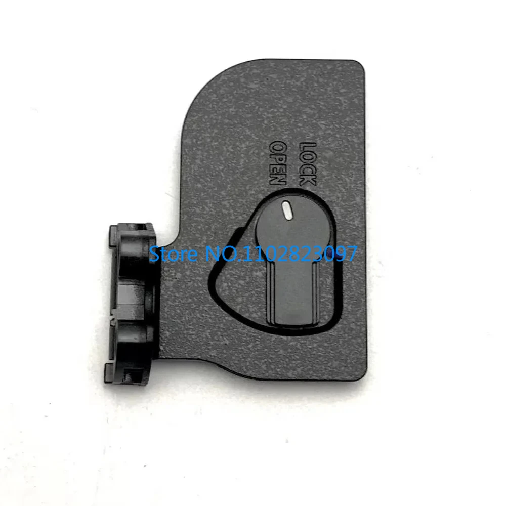 New Battery Door Cover Lid Cap for Panasonic GH5 Camera Replacement Part