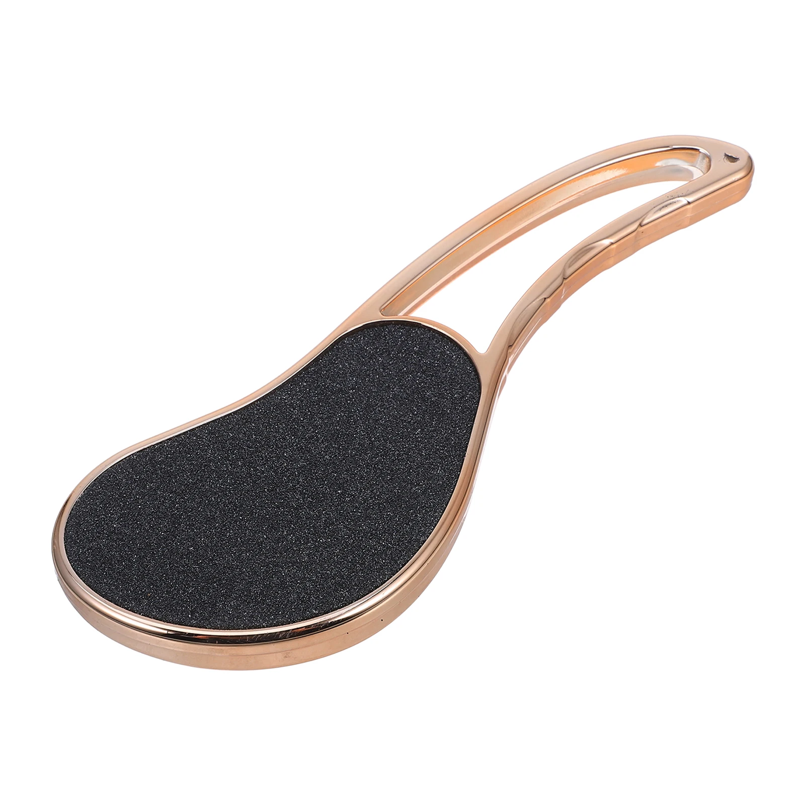 

Foot File Callus Remover Glass Grinder Scraper Dead Skin Care Tools Smooth Feet Exfoliate Rough Dry Skin Professional