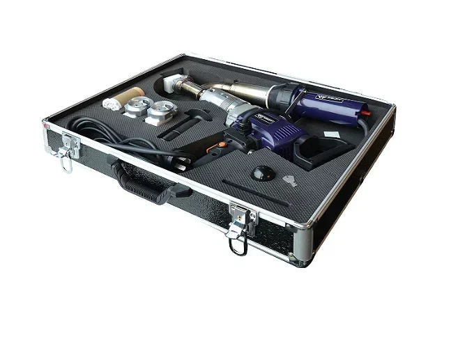 

High quality Weldy brand Booster EX3 welding gun machine weld auto welding machine