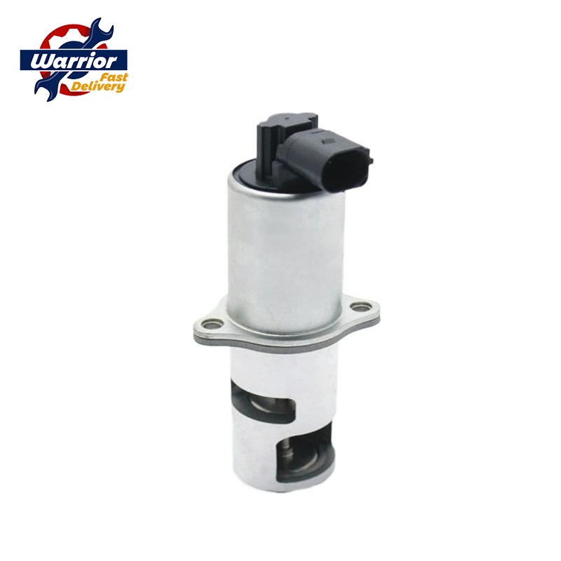 Egr Valve For Renau… - image