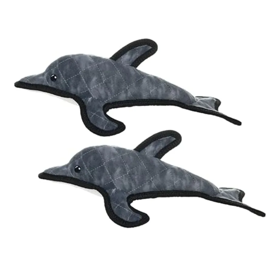

Самая прочная мягкая игрушка для собак в мире - Ocean-Squeakers - Многослойная конструкция. Изготовлен из прочных и долговечных материалов. Интерактивная игра в тягание и бросание