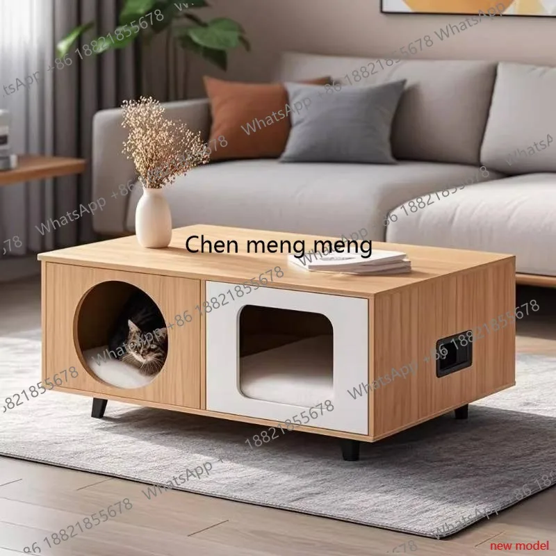 

Storage Rectangular Tea Table Business Turkish Miravia Living Room Side Table Small Scandinavian Sala Muebles Room FurnitureAB03
