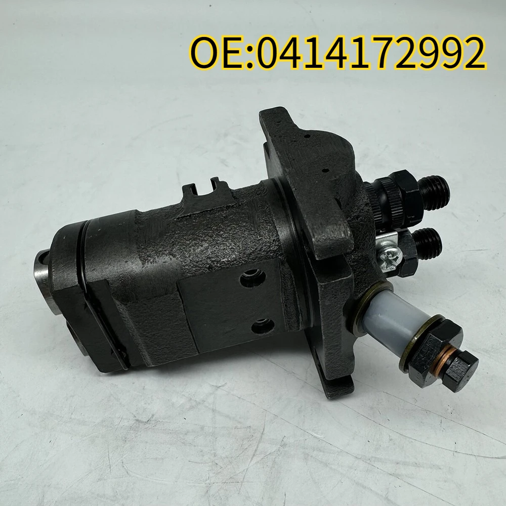 

For 0414172992 NEW Fuel Injection Pump for Bosch Deutz Engine F2L511