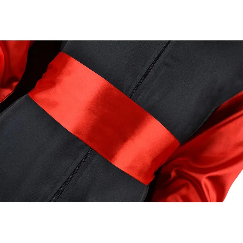 2025 Nuovo Anime Le Noci Arabian Aladdin Jafar Costumi Cosplay Aldult Costume di Halloween per Gli Uomini Vestito Del Partito Uniforme Completo Se ★ ☆ ★