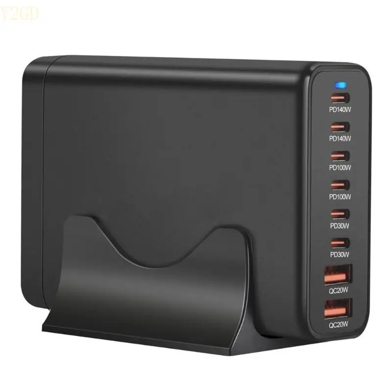 

Y2GD Durability Type C 580W With Advanced Safety Protections Features