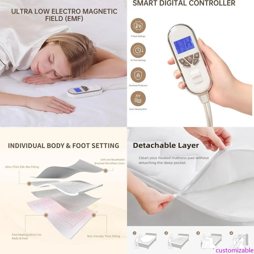 Full Size Bwarm Pre… - image