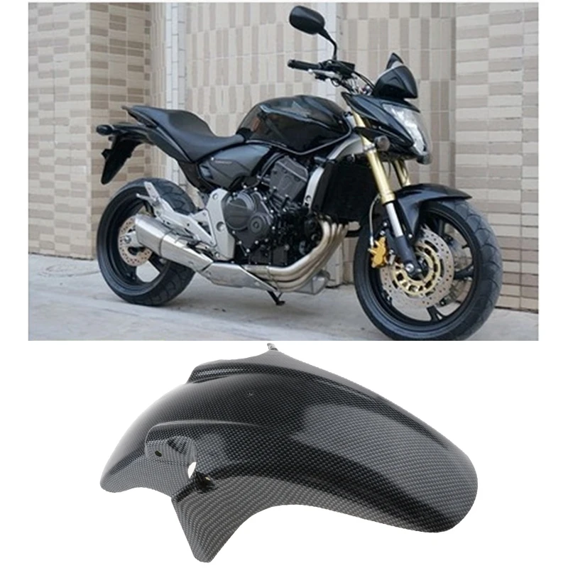 Motorcycle Front Splash Guard Cover Replacement for CB250F CB1300 CB600F CB900F 1998