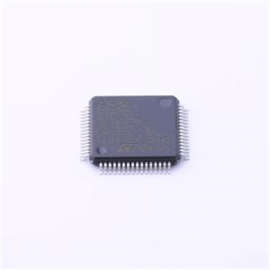 

5 шт./лот STM32F303RET6 (микроконтроллеры)