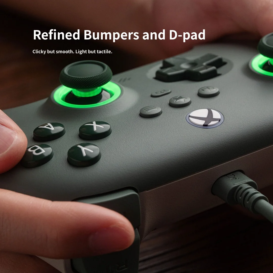 Thumbnail 4 - #29 Best Xbox Wireless Controllers to Buy In 2026