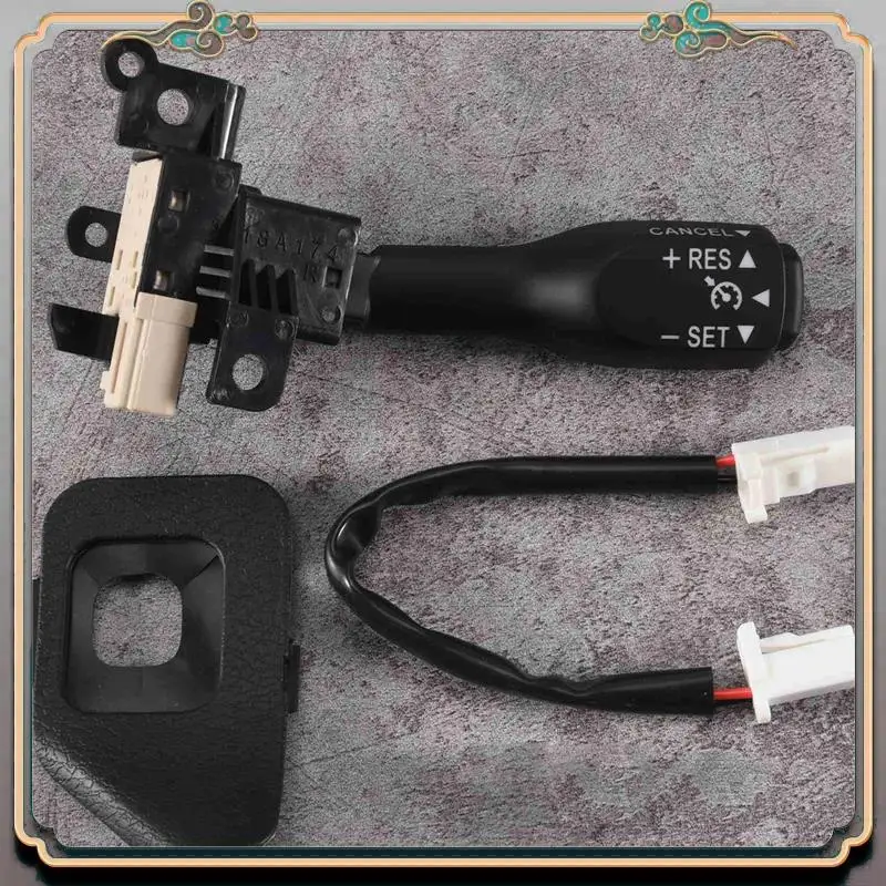 

Reliable-Cruise Control Switch 84632-34011 84632-34017 For Toyota Corolla Yaris Vios Hilux Hiace Wish Auris Prius Previa Rav4 84