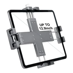 FANAUE Off-road Vehicle Tablet Bracket Front Suction Cup Fixed IPad Central Control Navigation Live Shooting
