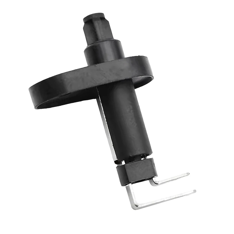 For SAIC MAXUS V80 EV80 Outside The Car Front Middle Rear Door Lamp Contact Switch Pedal Sensor