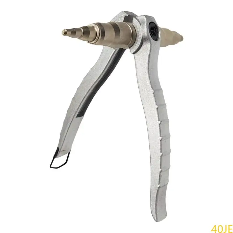 40JE Ручный инструмент Expander Expander, подходящий для ремонта кондиционера.
