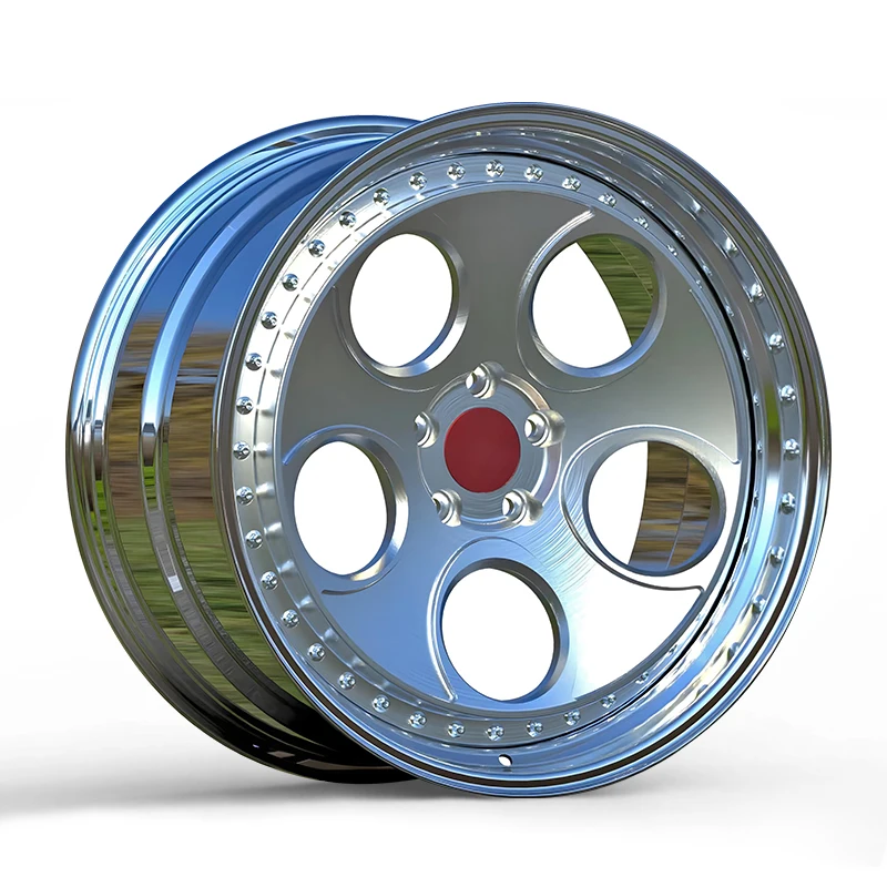 

20 Inch Bc Forged Replica Alloy Wheels Rim 61397 for toyota prius