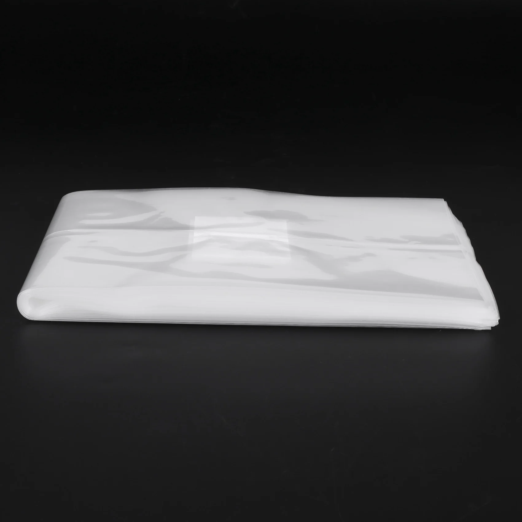 AB42-60Pcs Mushroom Growing Bag Mushroom Bags Thick 6 Mil Bags 10Inch X 20Inch 0.2 Micrometre Filter Breathable Autoclavable