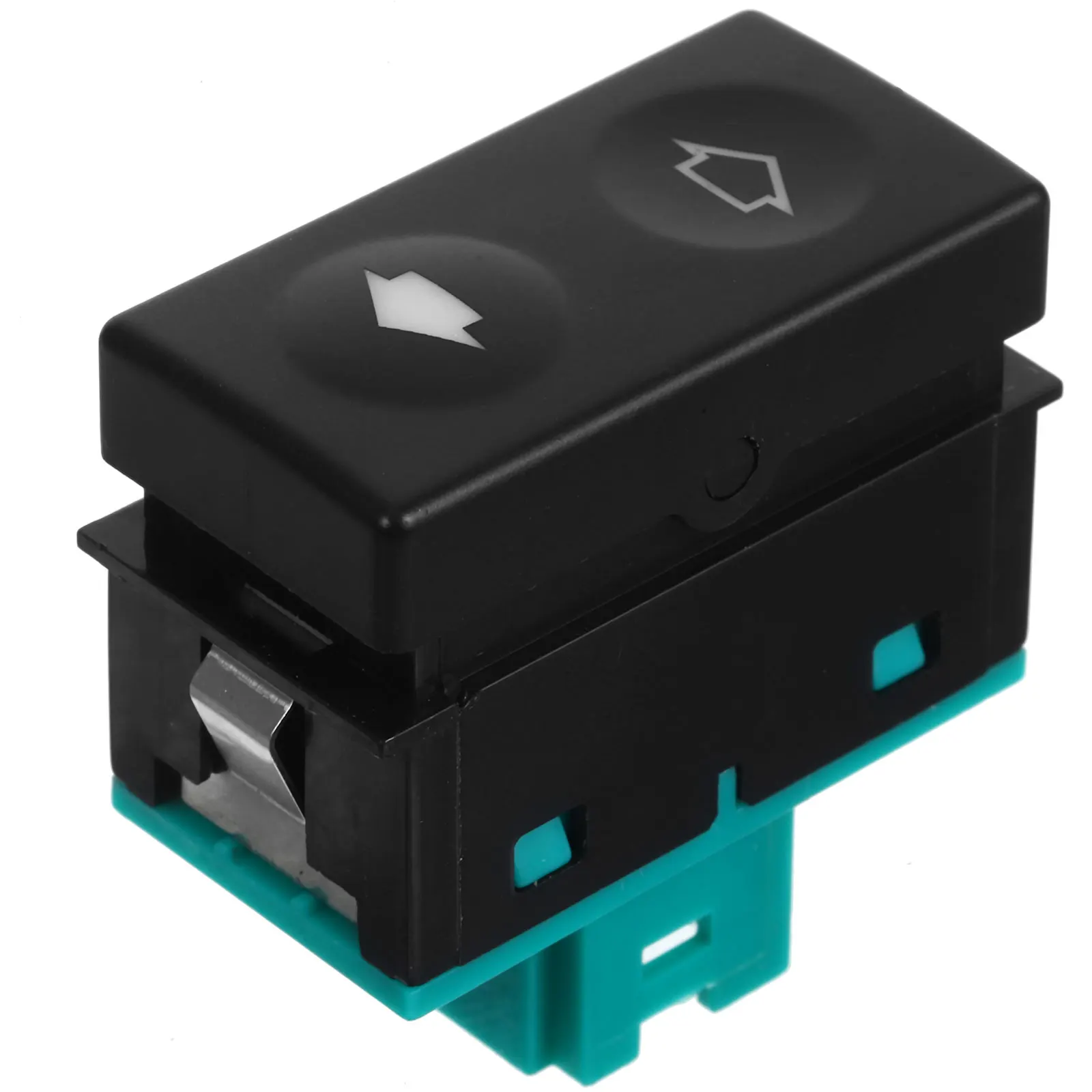 

Car Switch Passenger Side Automotive Replacement Parts Window Control Button Durable Power Window Lift Switch Smooth Operation