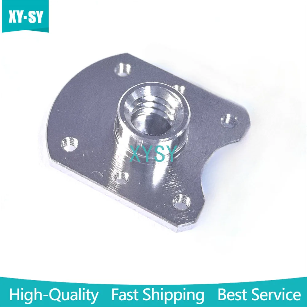 

Brand New Replacement for Nikon Z9 Z 9 Bottom Tripod Screw Nut Fixed Plate Base Camera Repair Part