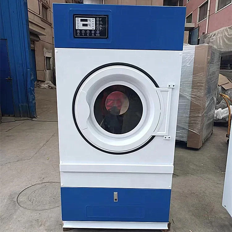 Cheap Low price drying machine Commercial laundry equipment tumble dryer secadora de ropa clothes dryer for dry cleaning store