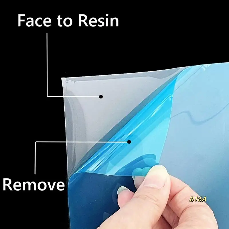 2Pcs ACF Release Film For Elegoo Saturn 2 3 Ultra SLA LCD 3D Printer ACF Release Film