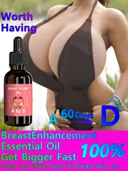 Firming breast rapid growth ,say goodbye to flatness and reshape perfect curves, increase size