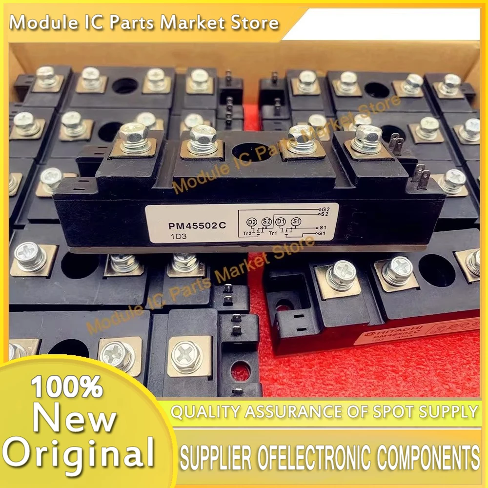 

PM45502C PM50502C PM4550C PM4550J PM45302F NEW MODULE