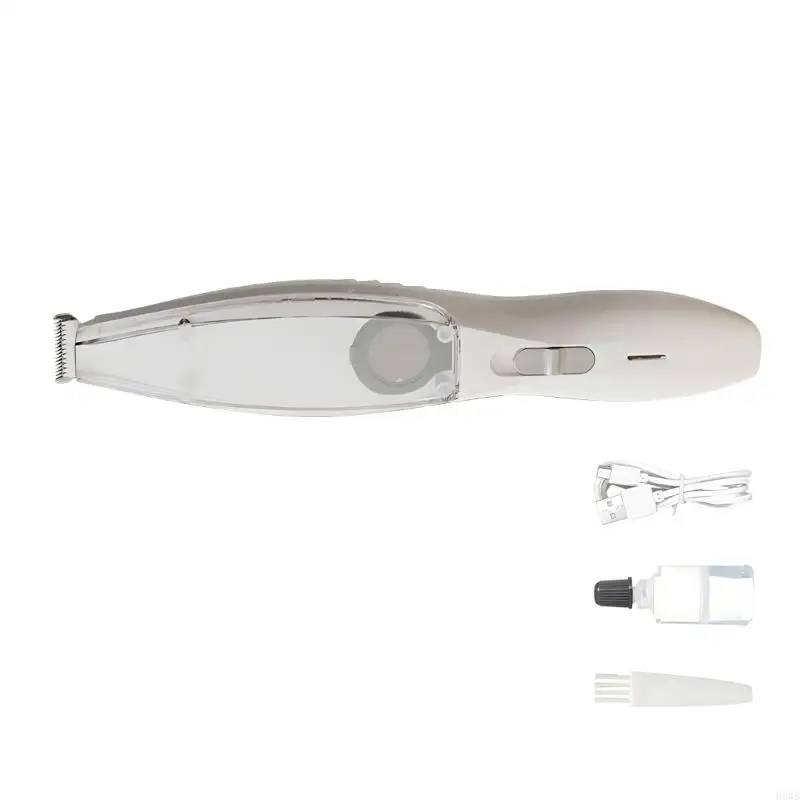 H8WB Low Sound Animal Grooming Instrument With Detachable factors For Easy Cleaning