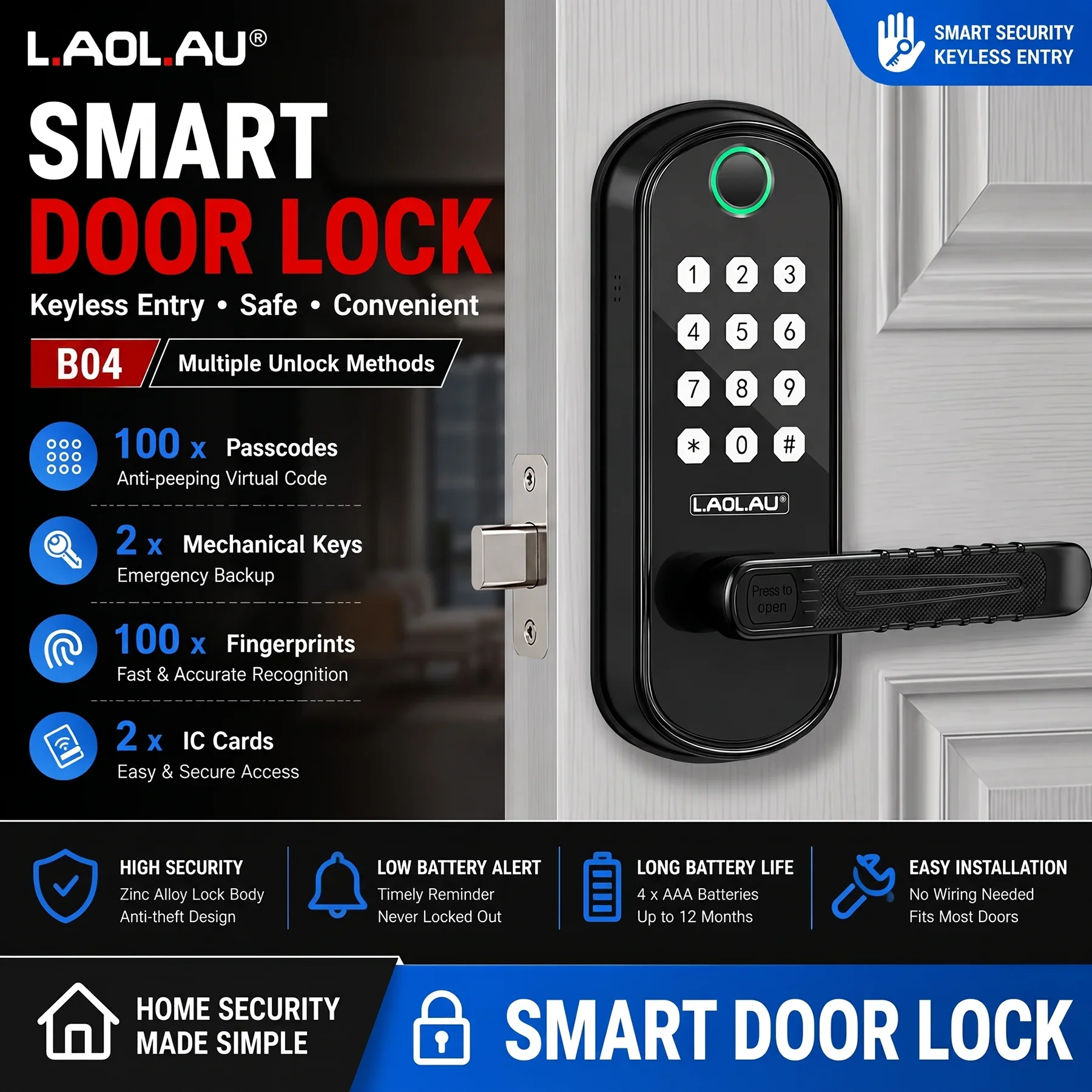 cerradura-inteligente-para-puerta-con-huella-dactilar-laolau-b04-entrada-sin-llave-por-wifi-pantalla-tactil-resistente-al-agua-ip67-tarjeta-nfc-ic-control-por-aplicacion-ttlock-electronica