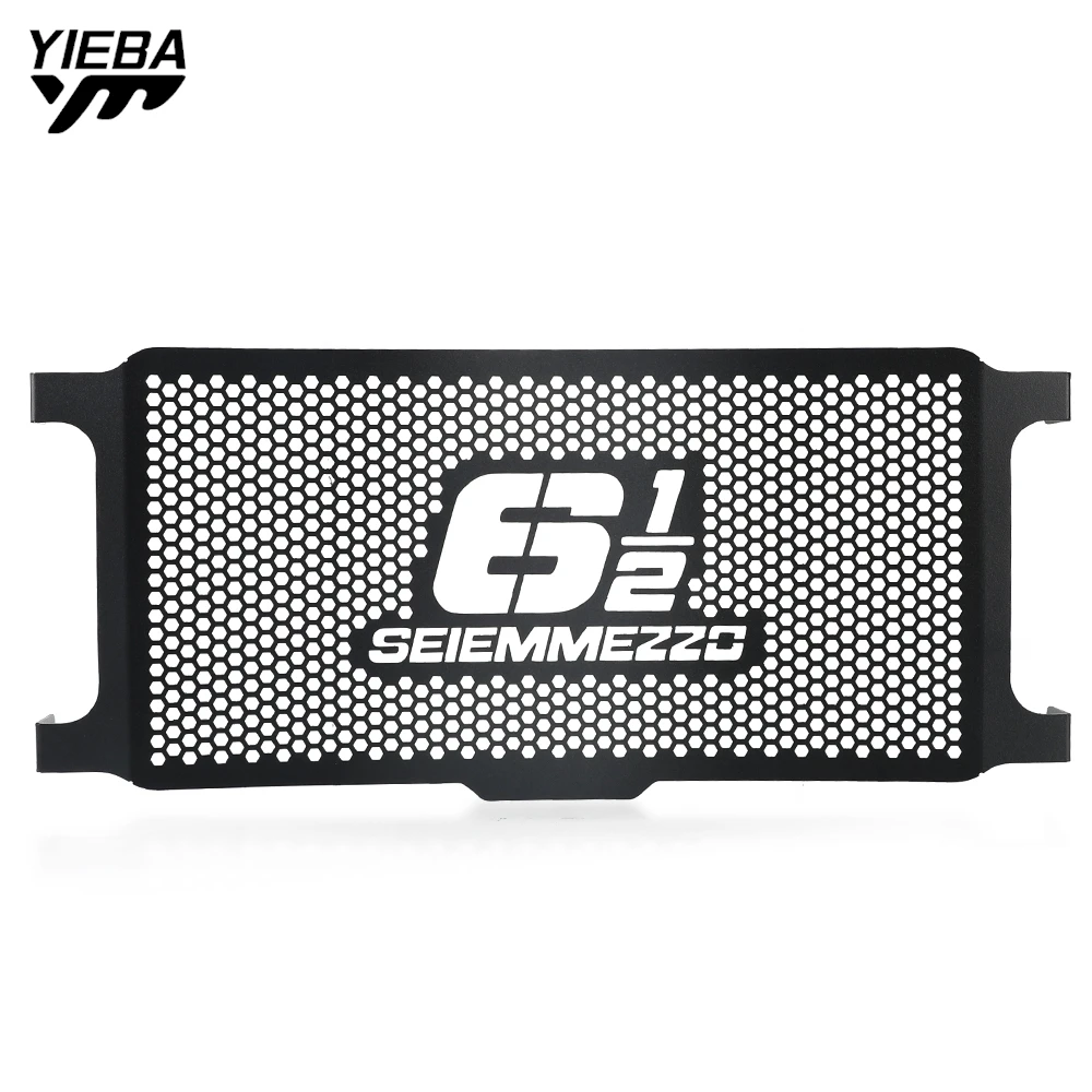 

Motocycle Radiator Grille Cover Water Tank Guard Protection Accessories For Moto Morini 6½ / Seiemmezzo STR/SCR 2022 2023 -2025