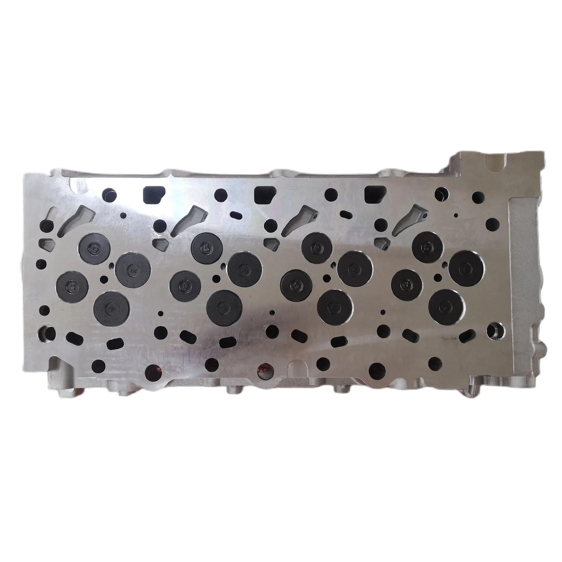 

D4CB Engine Cylinder Head 908751 908756 22100-4A020 22100-4A025 22100-4A050 22100-4A400 22100-4A040 22100-A020 for HYUNDAI KIA