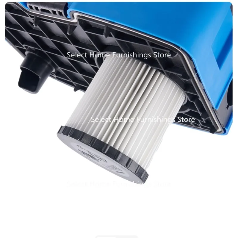 

Original Filter Element Suitable for Vacuum Cleaners
