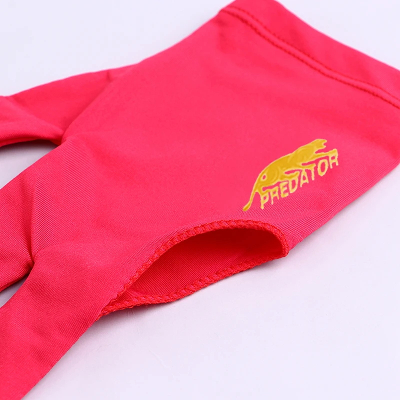 

Нескользящая бильярдная перчатка с тремя пальцами для начинающих игроков в пу и снукер