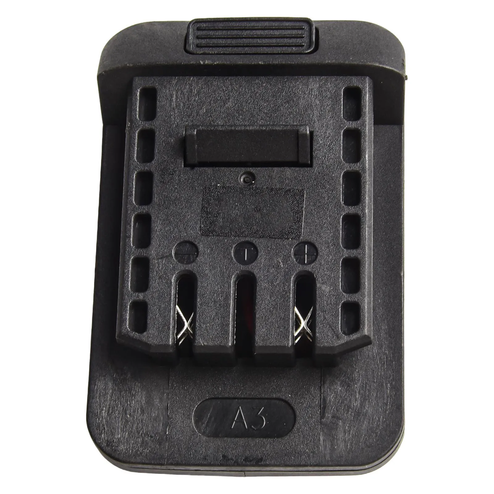 

Устройство Essential Connector приносит вместе ваше доверенное оборудование (Dayai) и эффективные источники питания (Daysu) бесшовно