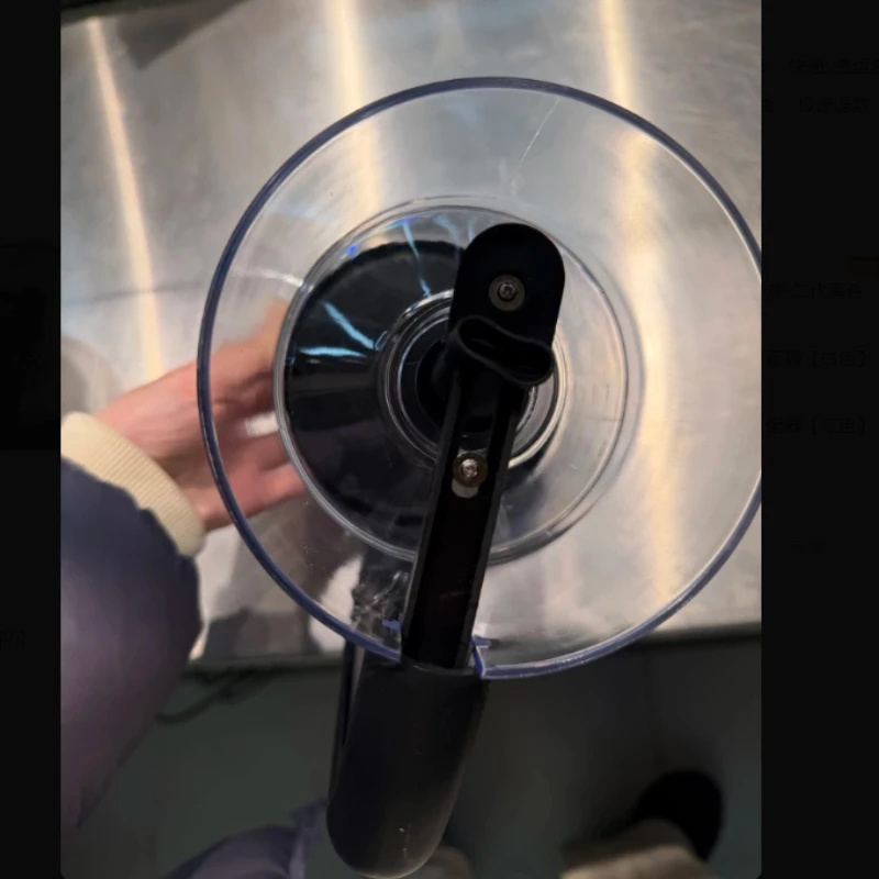 

Suitable for Cake Batter Separator, Measuring Cup Dispenser, Handheld Baking Tool