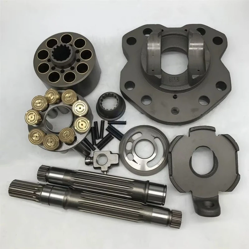 China Hydraulic Pump Parts, Excavator Parts, Hydraulic Pump Repair Kits for Caterpillar, Komatsu, Volvo All Brands Fast Delivery
