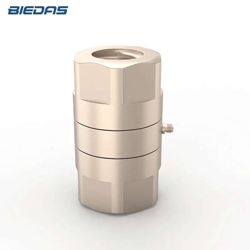 

Уникальный датчик давления BYDCL250LY для измерения динамической и квазистатической силы с высокой точностью, используемый с вибратором для определения силы