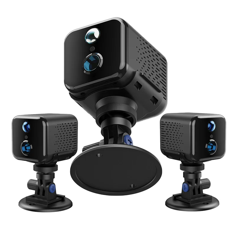 

STLF Advanced Home Security Very Tiny Waterproof 1080p hd Mini Wifi Wireless Ip Small Mini s