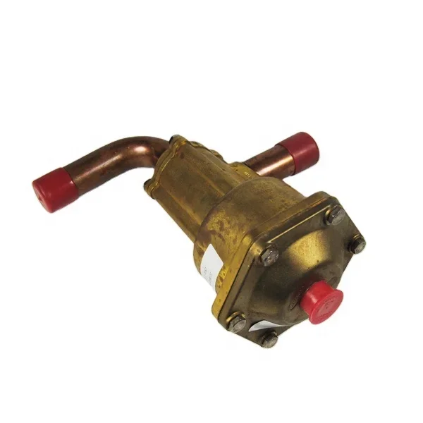 

Carrier Chiller Electronic Expansion Valve 32GB401044 Original Spare Parts