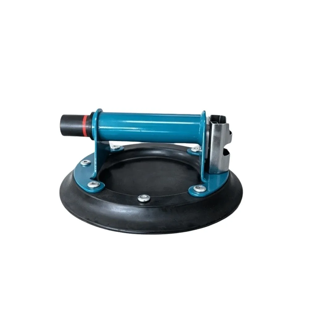 Suction Cup Tile Installation Tools Adjustable Aluminum Alloy Rock Slab Patchwork Leveling Device Auxiliary Tile Tightening Tool