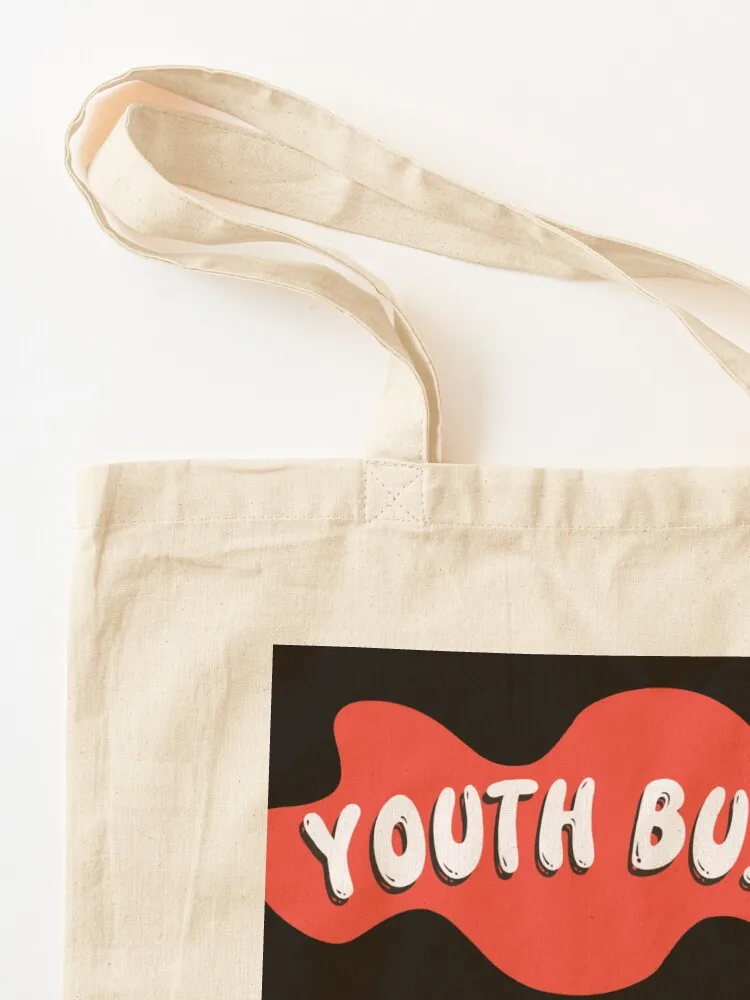 Support YouthBuild! Tote Bag hand bag ladies Canvas bag Canvas for women Lady bags