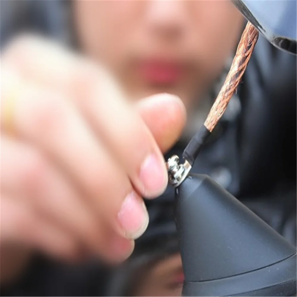 Car Antenna Roof Shark Fin For Toyota Camry Corolla RAV4 Yaris Auris Corolla Avensis Verso Yaris Aygo Tundra
